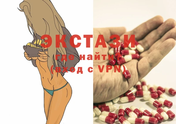 ECSTASY Вяземский